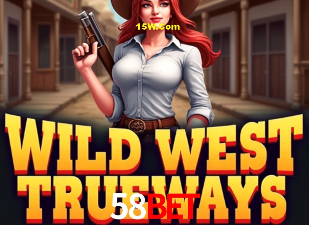 Bônus de Boas-vindas 58Bet