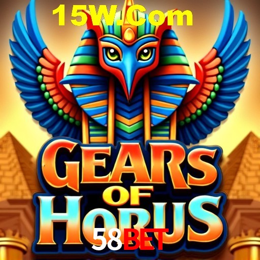 Experiência VIP 58Bet