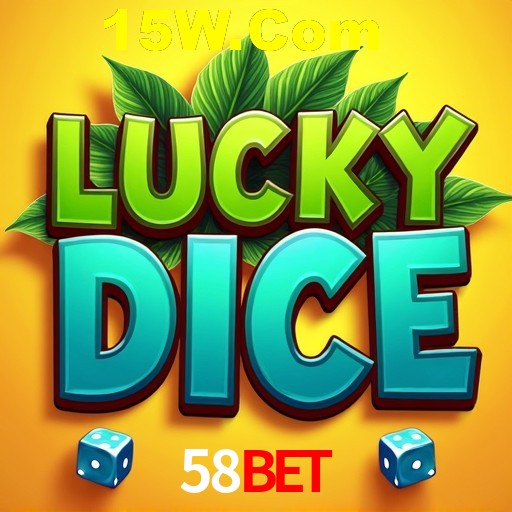 Welcome Bonus 58Bet