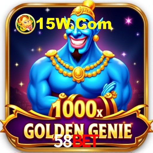 Mesa de Blackjack 58Bet