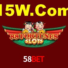 Daily Bonuses 58Bet