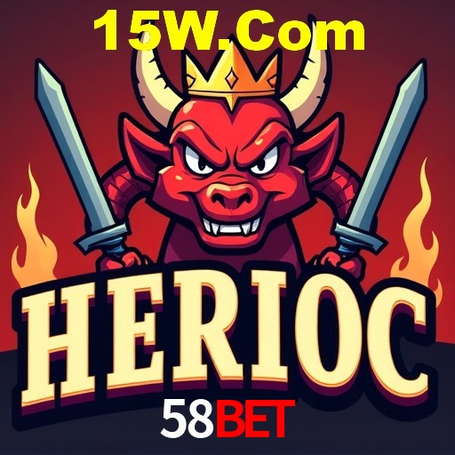 Desvendando o Mundo dos Jogos Virtuais na 58Bet