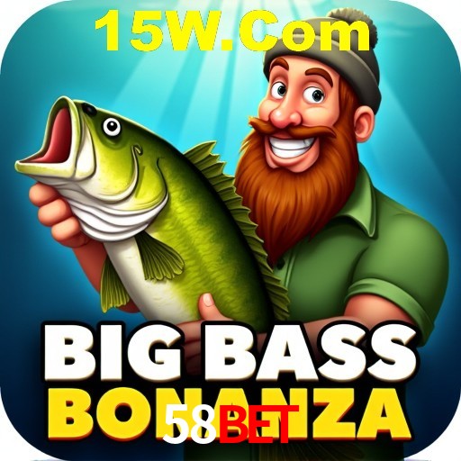 A Revolução dos Aplicativos de Jogos no 58Bet