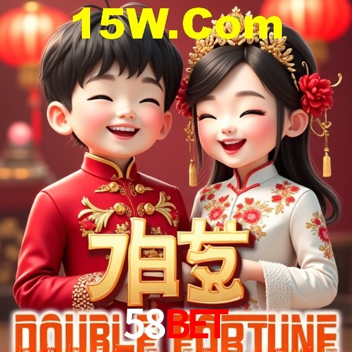 Inovações de Jogos na 58Bet: O Futuro das Experiências Interativas