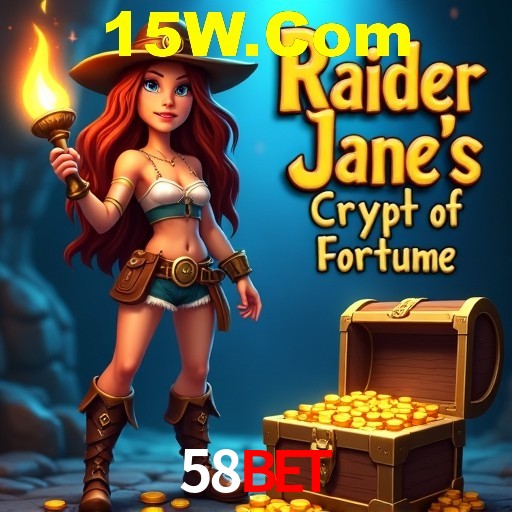 Desvendando o Mundo dos Jogos Virtuais na 58Bet