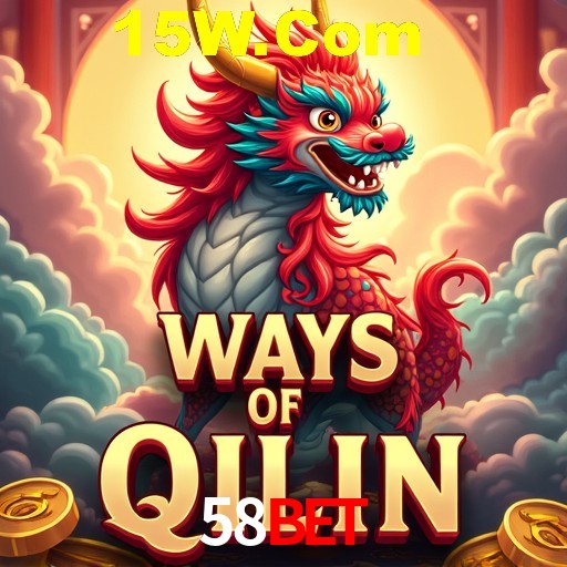 Descubra a Magia dos Jogos de Arcade no 58Bet