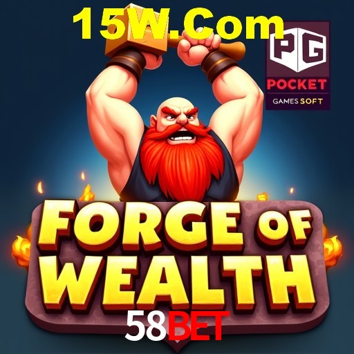 Interface Premium 58Bet