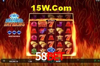 Experimente o Login Seguro Premium no 58Bet