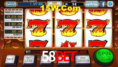 Ofertas Exclusivas 58Bet