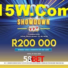 Games Directory 58Bet