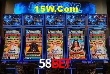 58Bet Com App