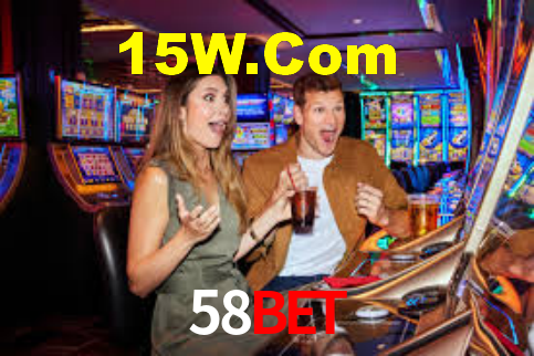 Premium Interface 58Bet