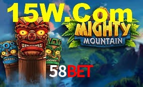 Slot Games 58Bet