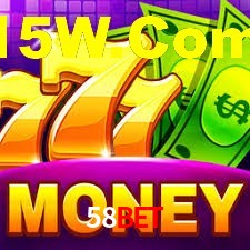 Experiência VIP 58Bet
