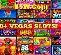 Login Seguro 58Bet