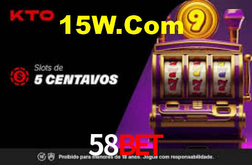 Tournaments 58Bet