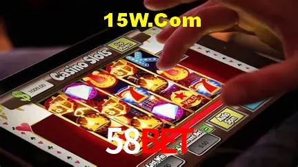 Promoção Relâmpago 58Bet