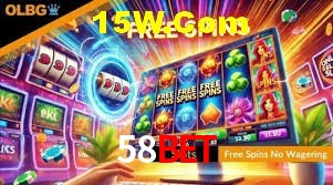 Platform Technology 58Bet