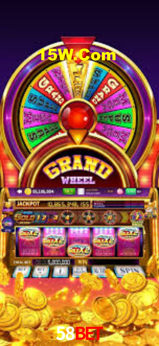 Blackjack Table 58Bet