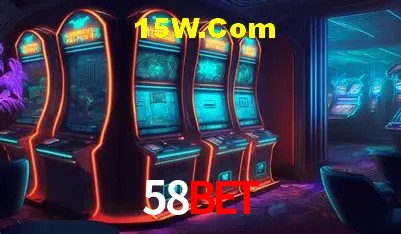 Sistemas de Segurança 58Bet