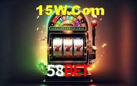 Secure Login 58Bet