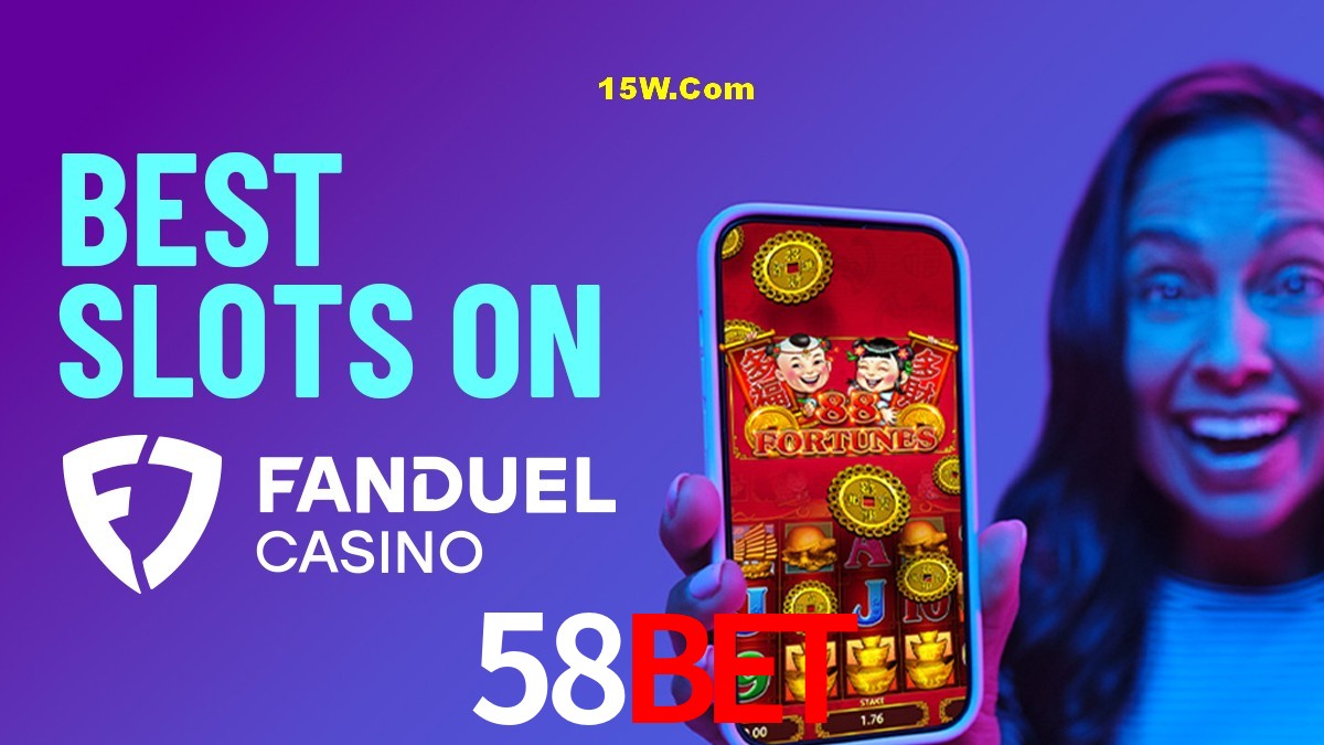 Seasonal Promotions 58Bet