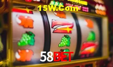 58Bet: Jogos de Caça-Níqueis-Altas Recompensas, Roleta-Velocidade, Blackjack-Desafios Máximos