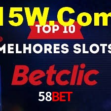 Game Providers 58Bet