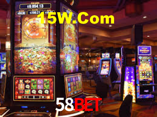 Daily Bonuses 58Bet