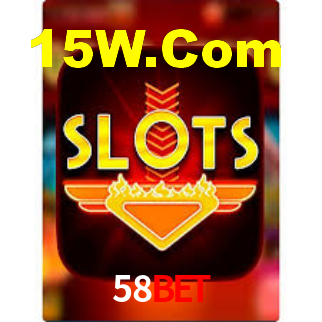 58Bet Login