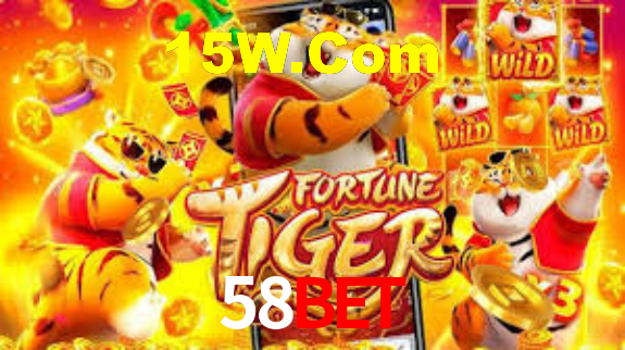 58Bet App Interface