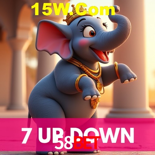 Desvendando o Mundo dos Jogos Virtuais na 58Bet