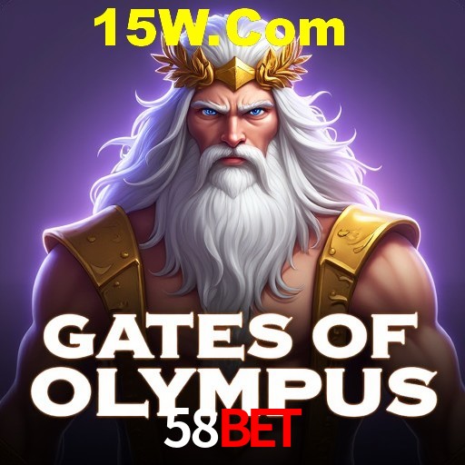 58Bet Login