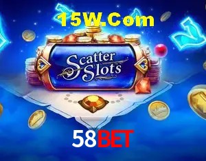 58Bet Login