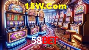 API Integration 58Bet