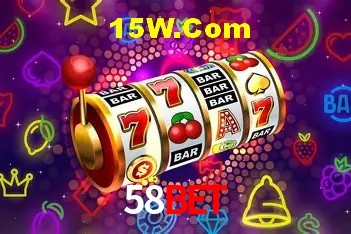 58Bet - Plataforma Site De Apostas Seguro - 58Bet Com App
