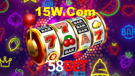 58Bet Com App