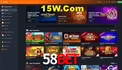 58Bet