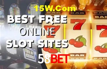 58Bet Login