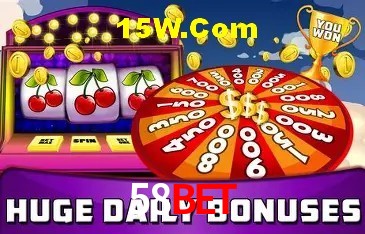 Benefícios da Conta 58Bet